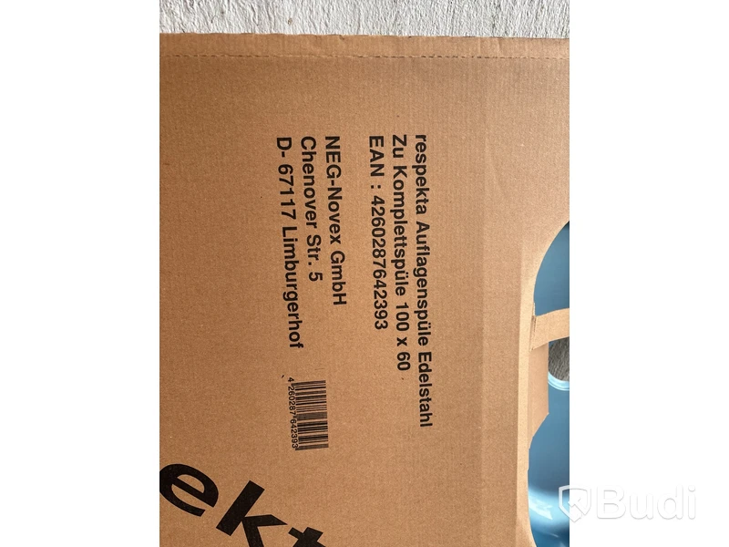 Diskho Respekta