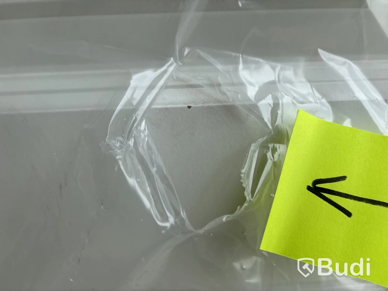4 st. Innerdörrar Solid elements, Basic Finland, 8X21
