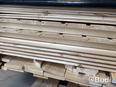 LEKSTUGA PALMAKO FELIX 1,9M²