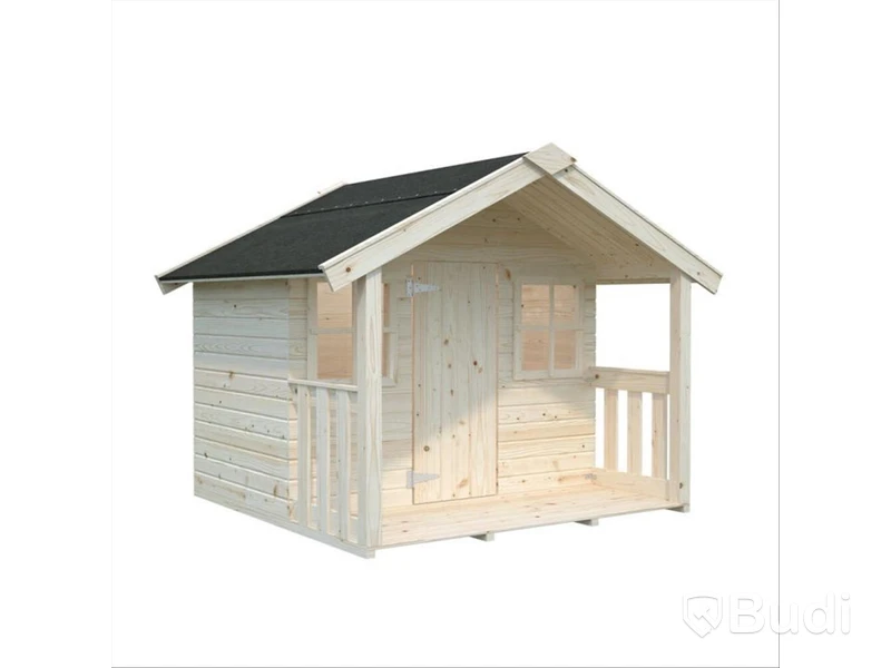 LEKSTUGA PALMAKO FELIX 1,9M²