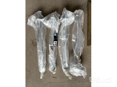 LEKSTÄLLNING NORDIC PLAY MED GUNGA OCH RUTSCHKANA