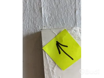 3 st. Innerdörr 8x21