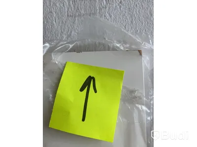 3 st. Innerdörr 8x21