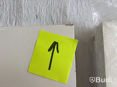 3 st. Innerdörr 8x21