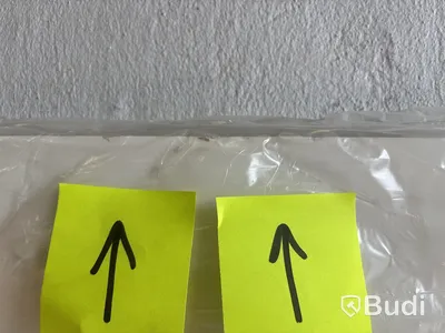 3 st. Innerdörr 8x21