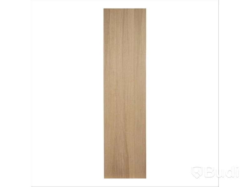 2 st. Panelskivor By Venø, ek, 2400X600X10 mm