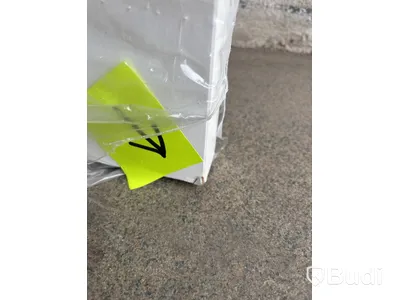 2 st. Innerdörr Solid Elements, Finland Basic, vit, 9x21