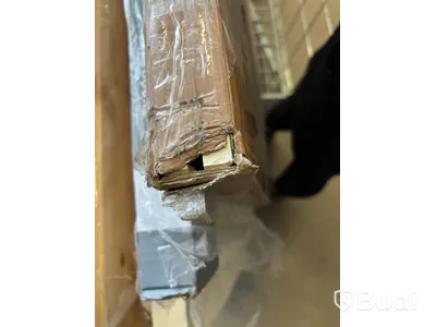 Skjutdörr Safco, M10X22