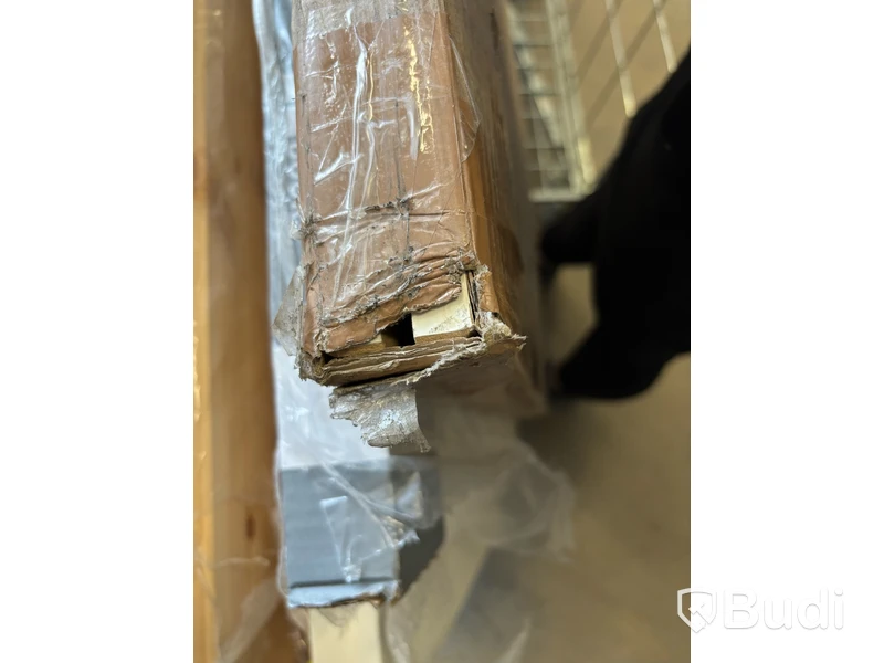 Skjutdörr Safco, M10X22