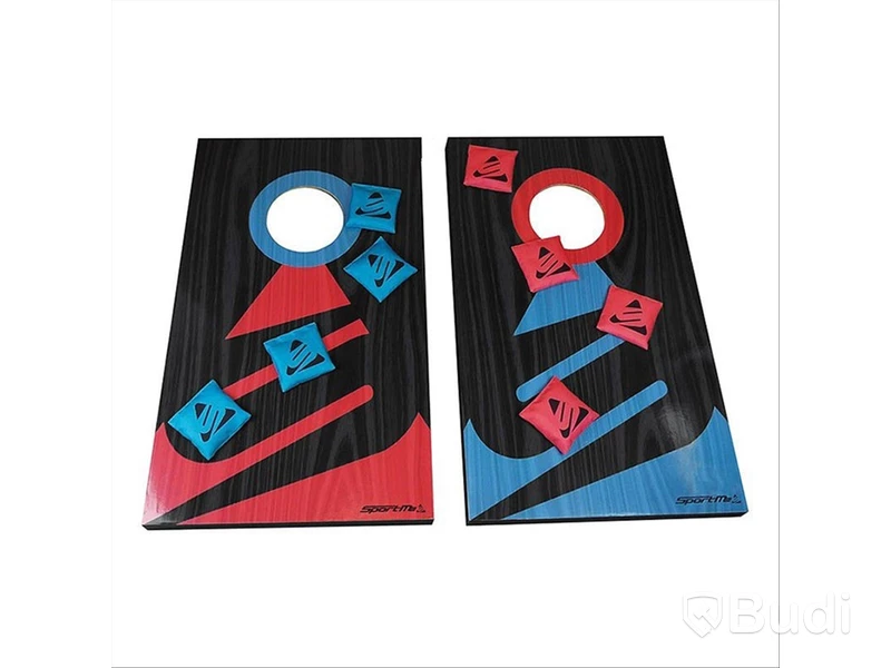 Cornhole spel Sportme