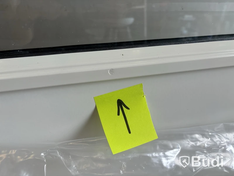 Ytterdörr Solid Elements Odense, Vänster, 10X21