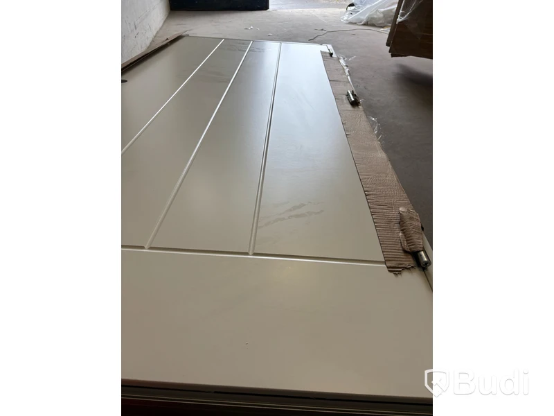 BRAND & LJUDDÖRR SOLID ELEMENTS YSTAD 10X21, vit, höger