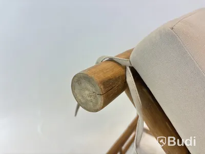 Solbädd Sunfun, Klockarboda, bambu natur