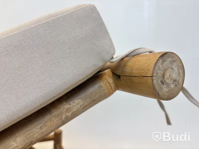 Solbädd Sunfun, Klockarboda, bambu natur