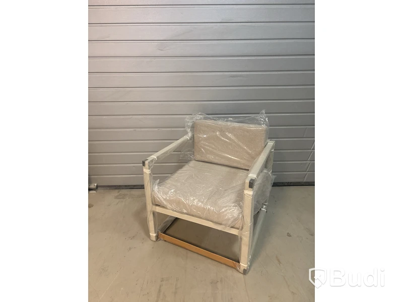 Loungegrupp Sensum, sand