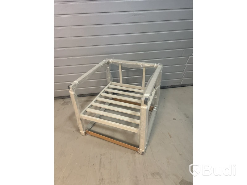 Loungegrupp Sensum, sand