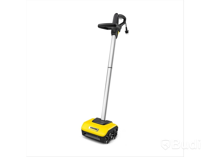 TERRASSTVÄTT KÄRCHER PCL 6
