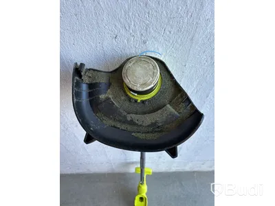 Grästrimmer Ryobi OLT1825M inkl. batteri och laddare