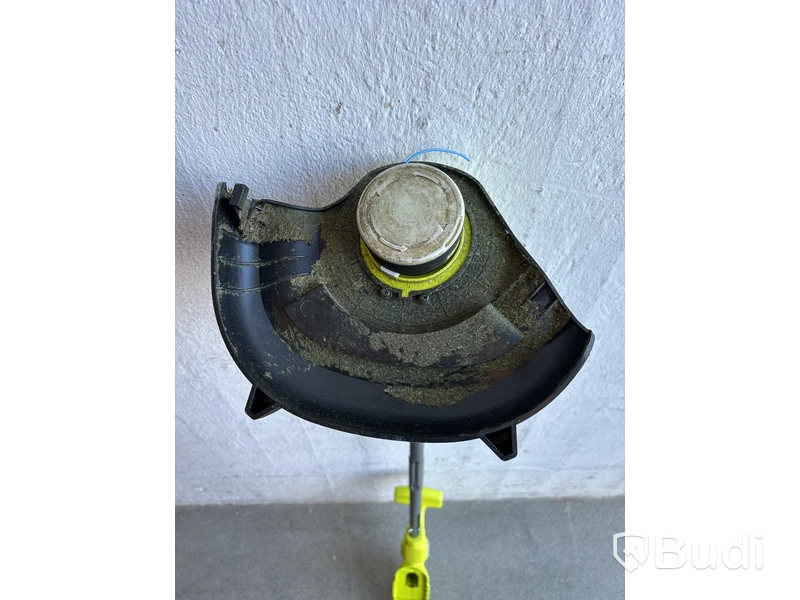 Grästrimmer Ryobi OLT1825M inkl. batteri och laddare