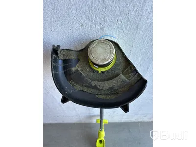 Grästrimmer Ryobi OLT1825M inkl. batteri och laddare