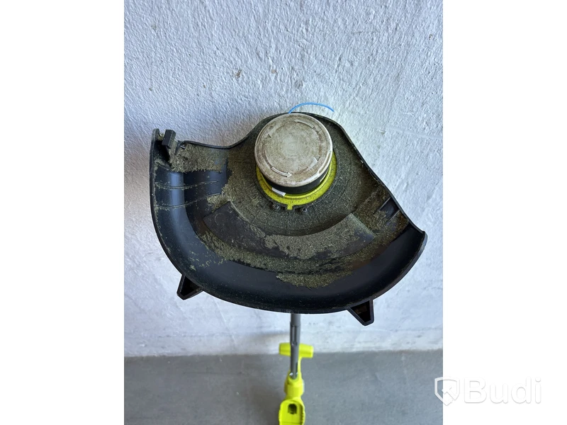 Grästrimmer Ryobi OLT1825M inkl. batteri och laddare