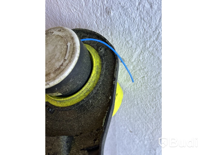 Grästrimmer Ryobi OLT1825M inkl. batteri och laddare