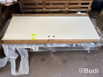 BRANDDÖRR SOLID ELEMENTS INNERDÖRR M9x21 VÄNSTER