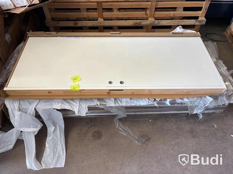 BRANDDÖRR SOLID ELEMENTS INNERDÖRR M9x21 VÄNSTER