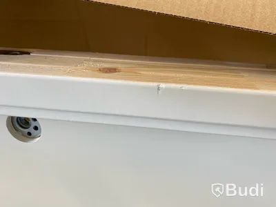 BRANDDÖRR SOLID ELEMENTS INNERDÖRR M9x21 VÄNSTER