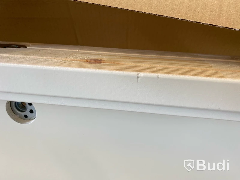 BRANDDÖRR SOLID ELEMENTS INNERDÖRR M9x21 VÄNSTER
