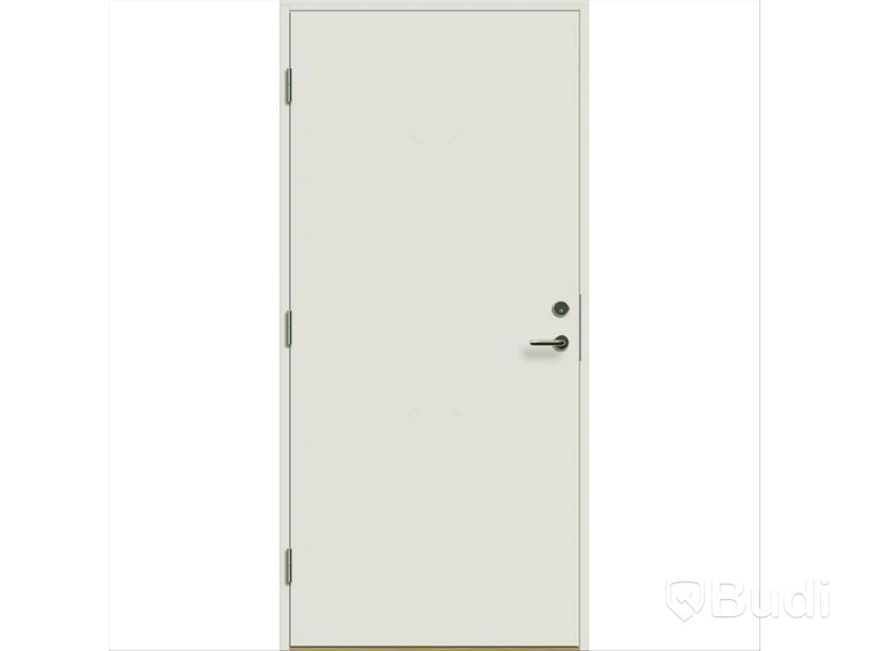 BRANDDÖRR SOLID ELEMENTS INNERDÖRR M9x21 VÄNSTER
