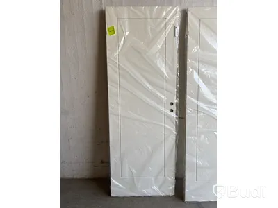 2 st. INNERDÖRR SOLID ELEMENTS SVERIGE 8x21