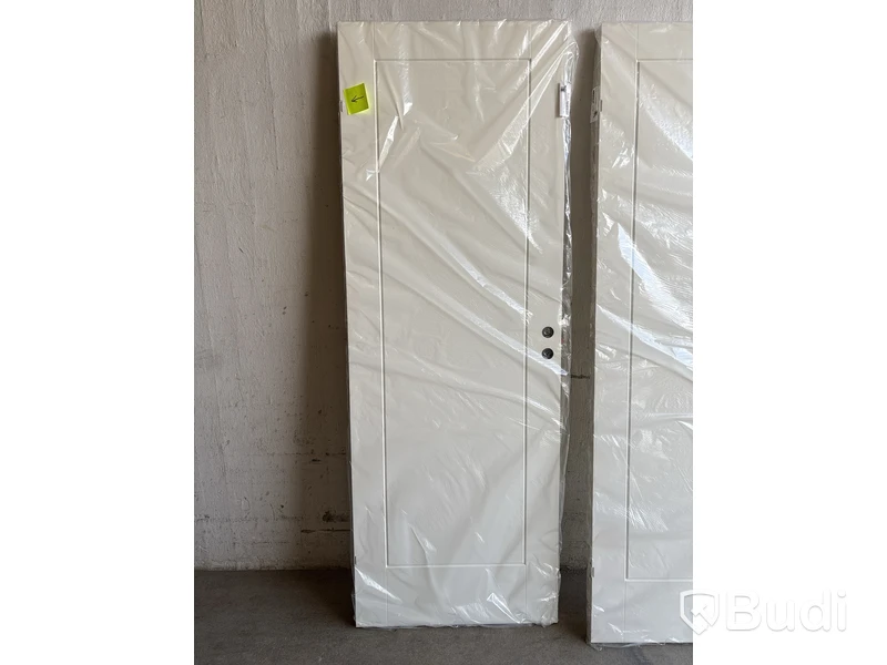 2 st. INNERDÖRR SOLID ELEMENTS SVERIGE 8x21