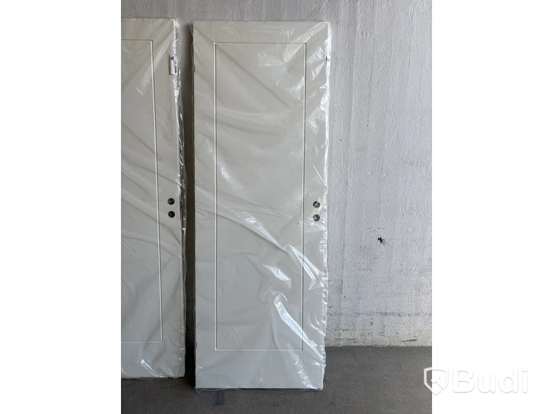 2 st. INNERDÖRR SOLID ELEMENTS SVERIGE 8x21