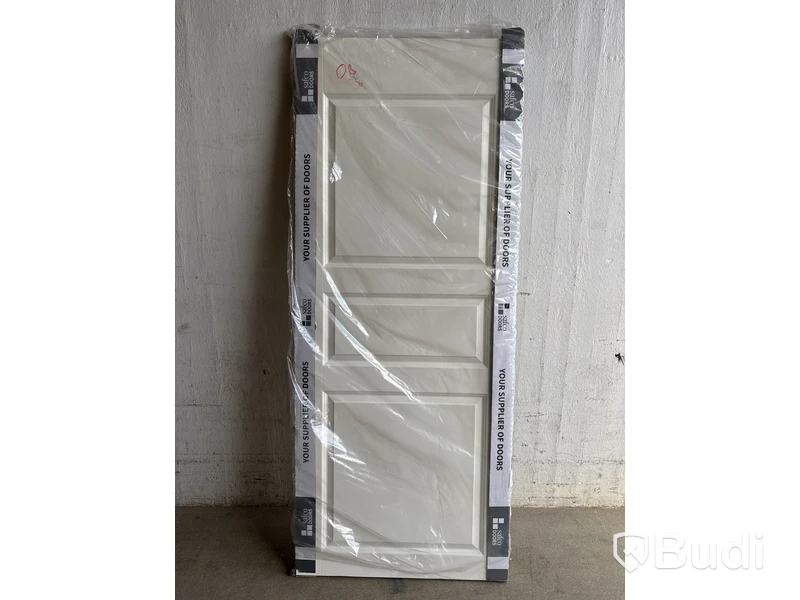 INNERDÖRR SAFCO FINLAND KOMPAKT 9X21