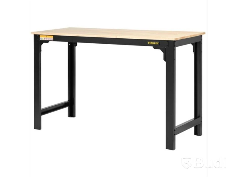 ARBETSBÄNK STANLEY RTA 500 KG LASTKAPACITET 60 tum