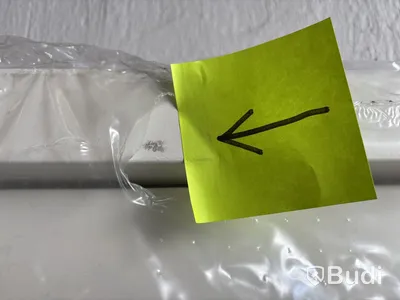 ALTANDÖRR SOLID ELEMENTS VHED 3-GLAS TRÄ VIT 10x21 VÄNSTER