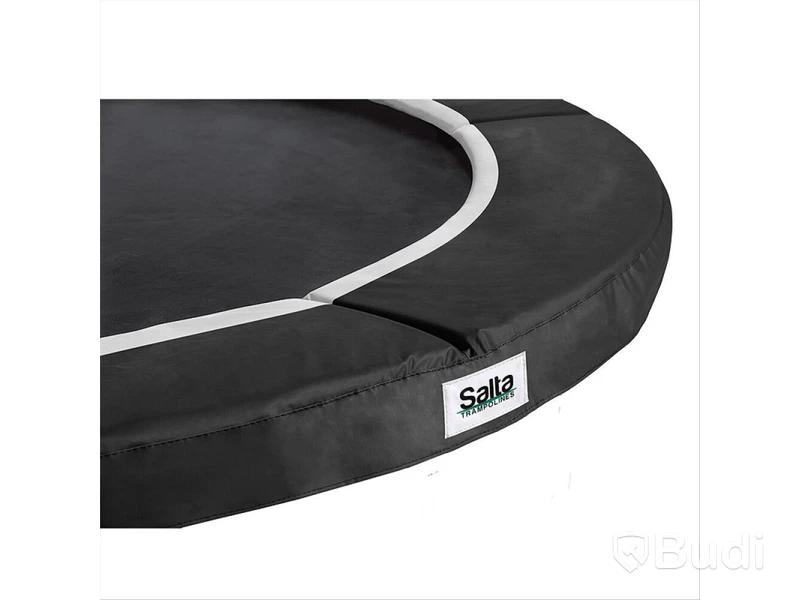 KANTSKYDD TILL STUDSMATTA SALTA PREMIUM BLACK EDITION, OMKRETS 427CM
