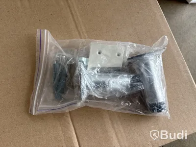KOMMODPAKET NORTIQ SHARP 50CM VIT