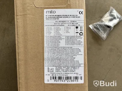 KOMMODPAKET NORTIQ SHARP 50CM VIT