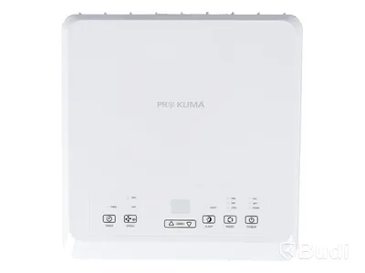 AIRCONDITION PROKLIMA WIFI 9000BTU