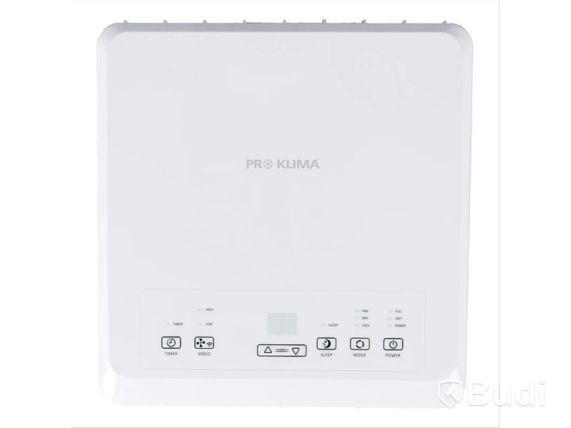 AIRCONDITION PROKLIMA WIFI 9000BTU