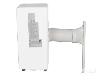 AIRCONDITION PROKLIMA WIFI 9000BTU