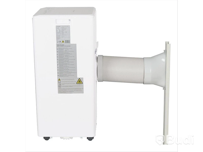 AIRCONDITION PROKLIMA WIFI 9000BTU