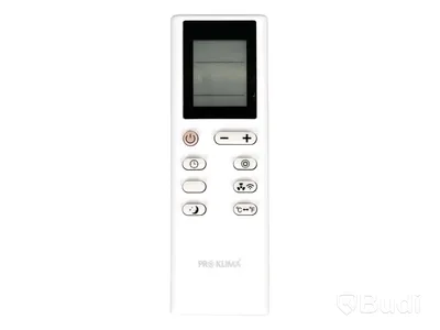 AIRCONDITION PROKLIMA WIFI 9000BTU