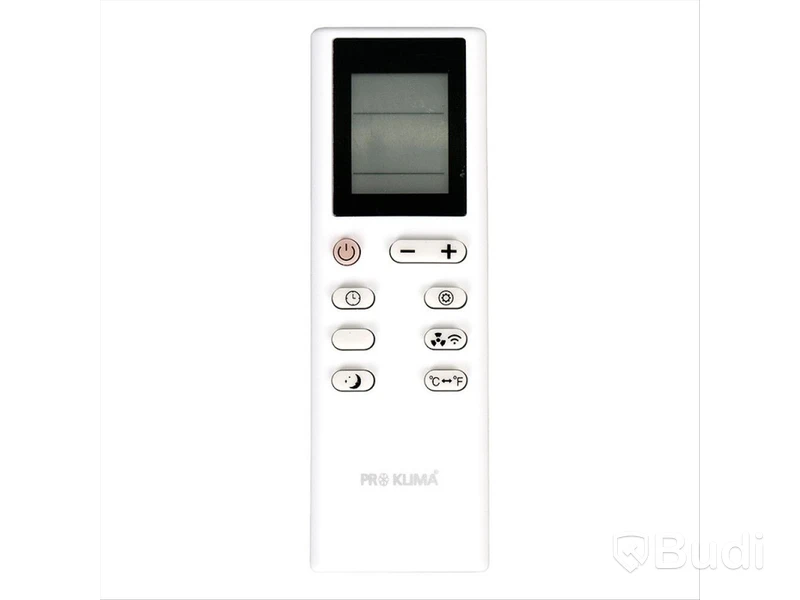 AIRCONDITION PROKLIMA WIFI 9000BTU