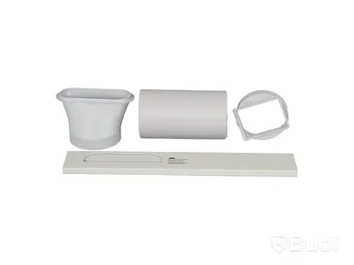 AIRCONDITION PROKLIMA WIFI 9000BTU