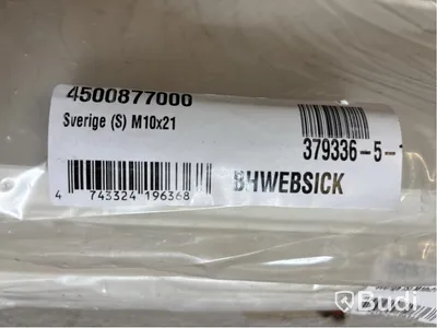 2 st. INNERDÖRR SOLID ELEMENTS SVERIGE 10x21