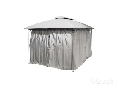 Paviljong Sunfun, Palma 3x4 m