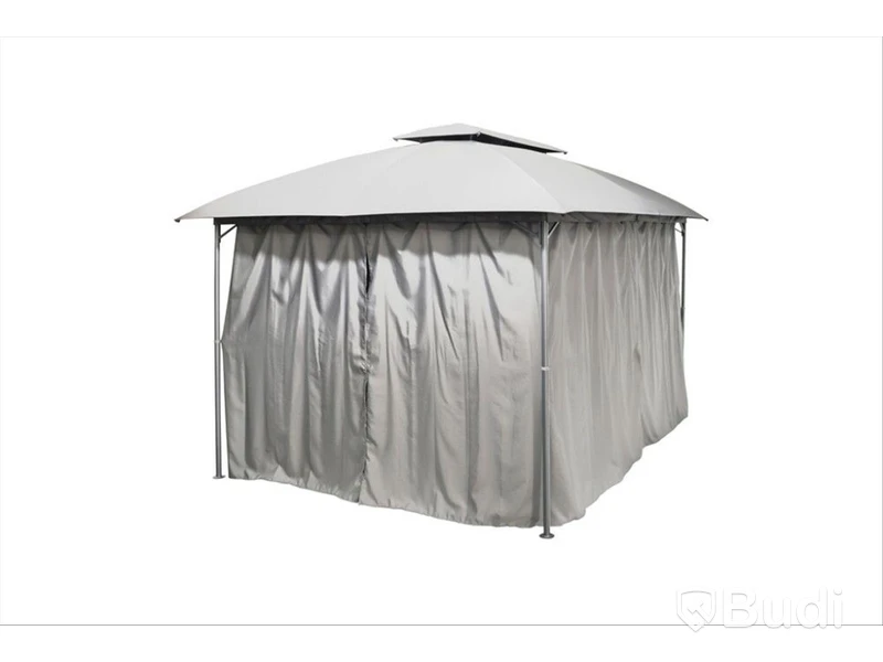 Paviljong Sunfun, Palma 3x4 m